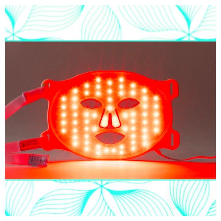 Omnilux Contour Flexible LED FACE Mask